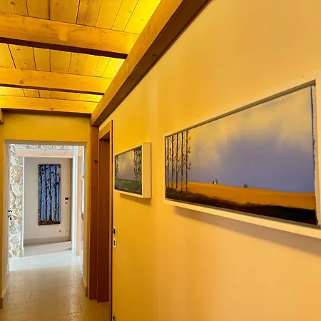Hotel Rifugio San Carlo *