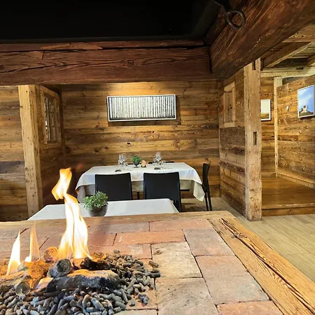 Rifugio San Carlo Hotel Rovere Veronese