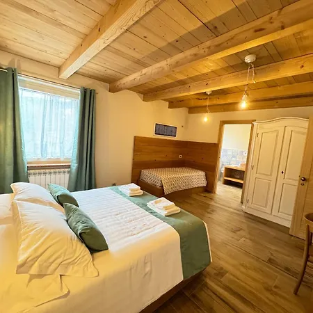 Rifugio San Carlo